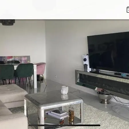 아파트 Superbe 2 Pieces Avec Vue Piscine *
